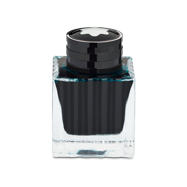 Montblanc Patron of Arts Homage to Victoria 7 Albert Ink Bottle 129486 - Michael Jones Jeweller