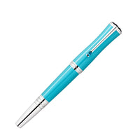 Montblanc Collector Lines - Muses Maria Callas Special Edition Fountain Pen - Michael Jones Jeweller