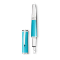 Montblanc Collector Lines - Muses Maria Callas Special Edition Fountain Pen - Michael Jones Jeweller