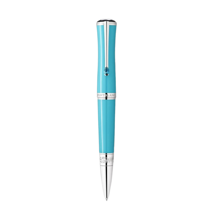 Montblanc Collector Lines - Muses Maria Callas Special Edition Ballpoint - Michael Jones Jeweller