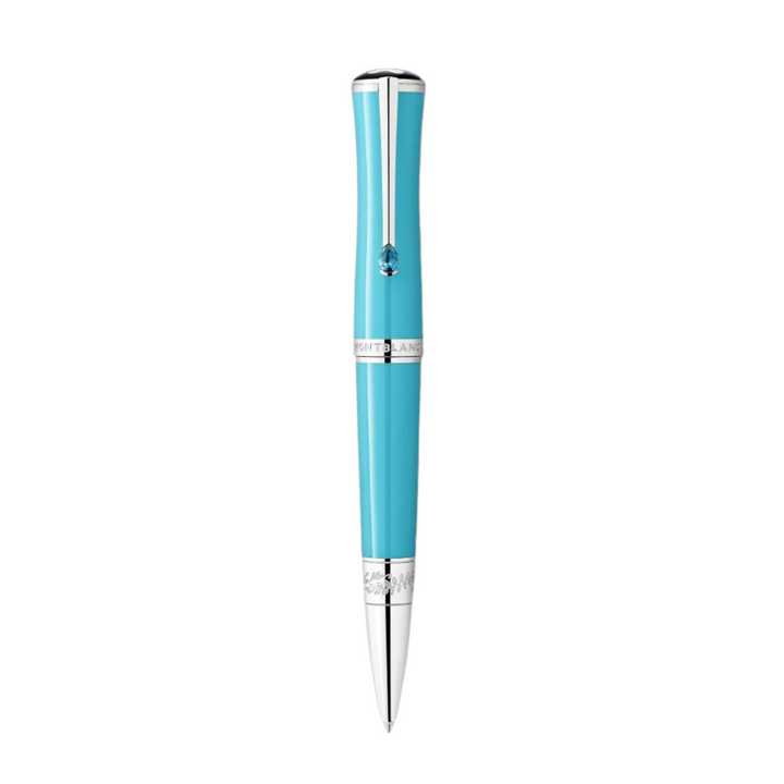 Montblanc Collector Lines - Muses Maria Callas Special Edition Ballpoint