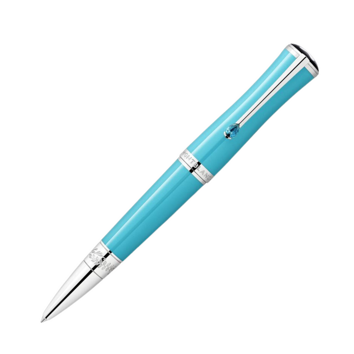 Montblanc Collector Lines - Muses Maria Callas Special Edition Ballpoint - Michael Jones Jeweller