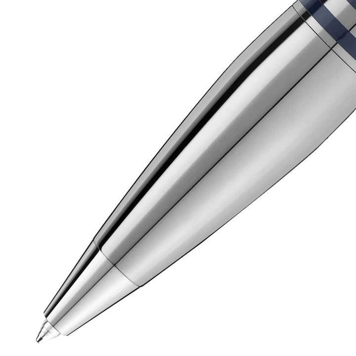 Montblanc Starwalker SpaceBlue Doué BallPoint - Michael Jones Jeweller
