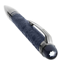 Montblanc Starwalker SpaceBlue Doué BallPoint - Michael Jones Jeweller