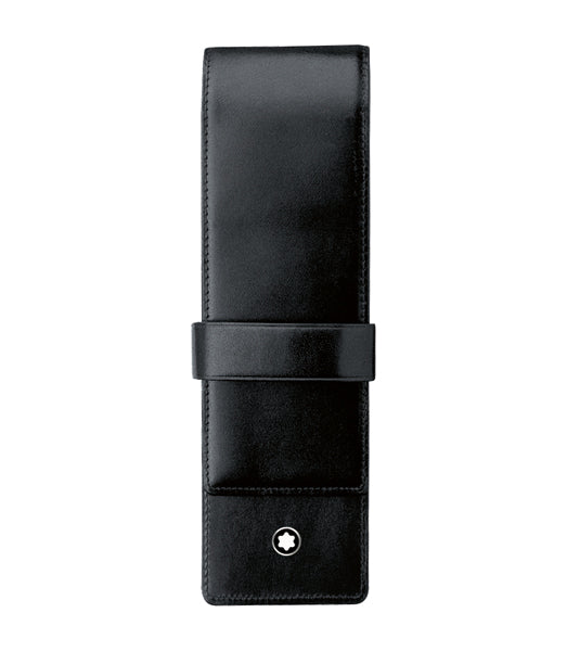 Montblanc Meisterstück 2 Pen Pouch - Michael Jones Jeweller