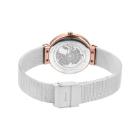 Bering Classic Polished Quartz Watch 14531-266 - Michael Jones Jeweller
