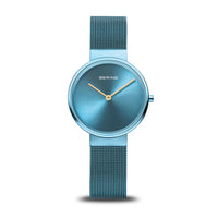 Bering Classic Polished Quartz Watch 14531-388 - Michael Jones Jeweller