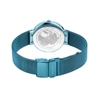 Bering Classic Polished Quartz Watch 14531-388 - Michael Jones Jeweller