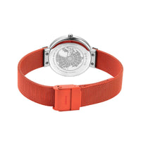Bering Classic Polished Quartz Watch 14531-505 - Michael Jones Jeweller