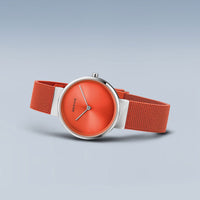Bering Classic Polished Quartz Watch 14531-505 - Michael Jones Jeweller