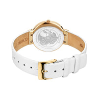 Bering Classic Gold Plated Quartz Watch 14531-634 - Michael Jones Jeweller