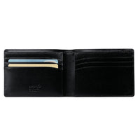 Montblanc Leather - Meisterstück Wallet 6cc