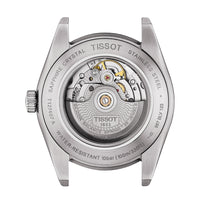 Tissot Gentleman Powermatic 80 Silicium Automatic Watch T1274071104100 - Michael Jones Jeweller
