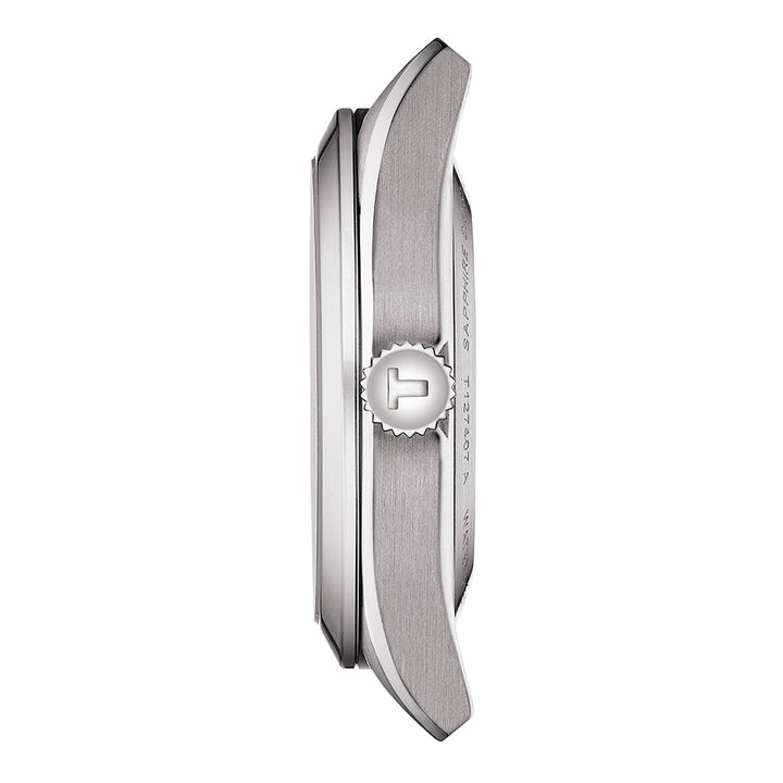 Tissot Gentleman Powermatic 80 Silicium Automatic Watch T1274071104100 - Michael Jones Jeweller
