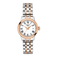 Tissot Classic Dream Lady 28mm Quartz Watch T1292102201300 - Michael Jones Jeweller