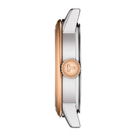 Tissot Classic Dream Lady 28mm Quartz Watch T1292102201300 - Michael Jones Jeweller