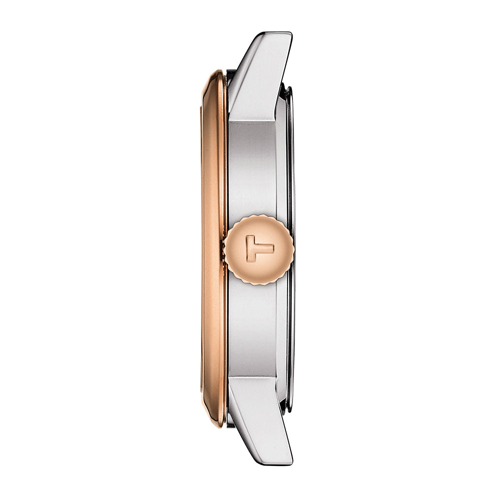 Tissot Classic Dream Lady 28mm Quartz Watch T1292102201300 - Michael Jones Jeweller