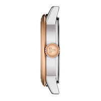 Tissot Classic Dream Lady 28mm Quartz Watch T1292102201300