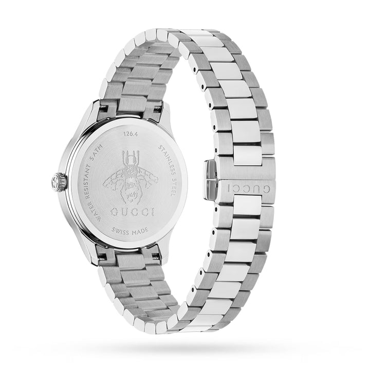Gucci G-Timeless Quartz Watch YA1265033