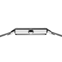 Bering 26mm Classic Steel Quartz Watch 18226-004 - Michael Jones Jeweller