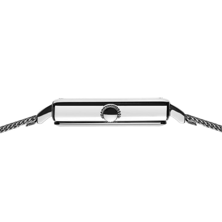 Bering 26mm Classic Steel Quartz Watch 18226-004 - Michael Jones Jeweller