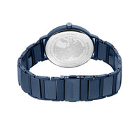 Bering 31mm Steel and Ceramic Quartz Watch 18531-797