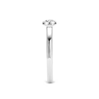 Ti Sento Cubic Zirconia Solitaire Ring - Michael Jones Jeweller