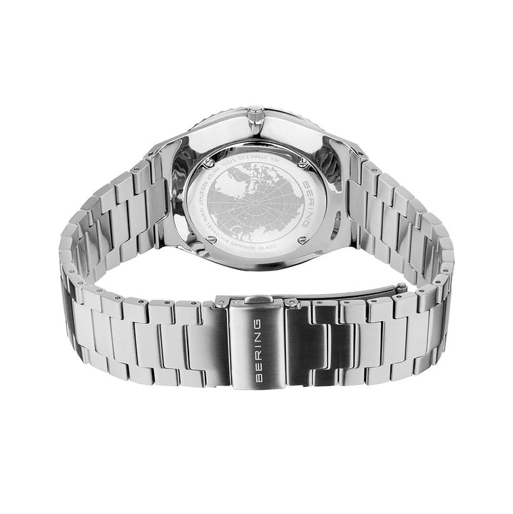 Bering Classic Polished/Brushed Watch 18940-708