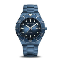 Bering Classic Polished/Brushed Watch 18940-797