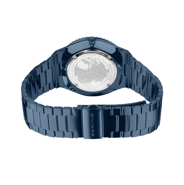 Bering Classic Polished/Brushed Watch 18940-797