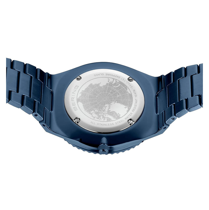 Bering Classic Polished/Brushed Watch 18940-797