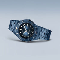 Bering Classic Polished/Brushed Watch 18940-797