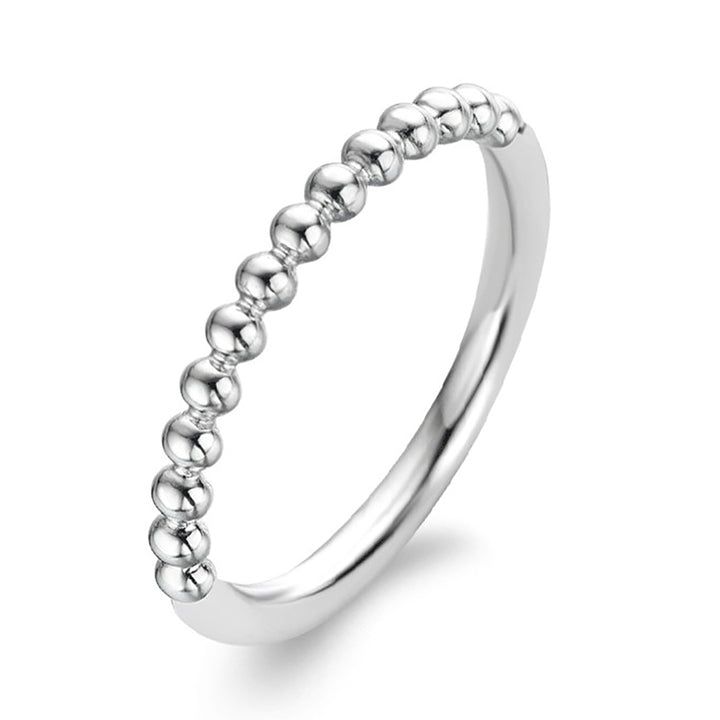 Ti Sento Bubble Ring - Michael Jones Jeweller