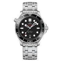 OMEGA Seamaster Diver 300m Co-Axial Master Chronometer 42mm O21030422001001