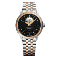 Raymond Weil Maestro 40mm Automatic Watch 2227-SP5-20021 - Michael Jones Jeweller