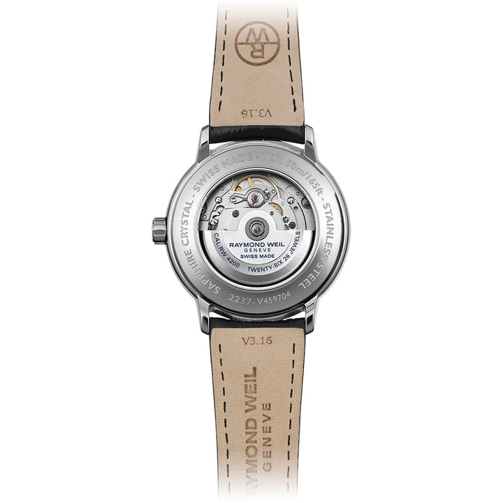 Raymond Weil Maestro 40mm Automatic Watch 2237-STC-05658 - Michael Jones Jeweller