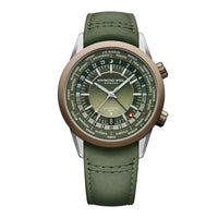Raymond Weil Freelancer 41mm Automatic Watch 2765-SBC-52001 - Michael Jones Jeweller