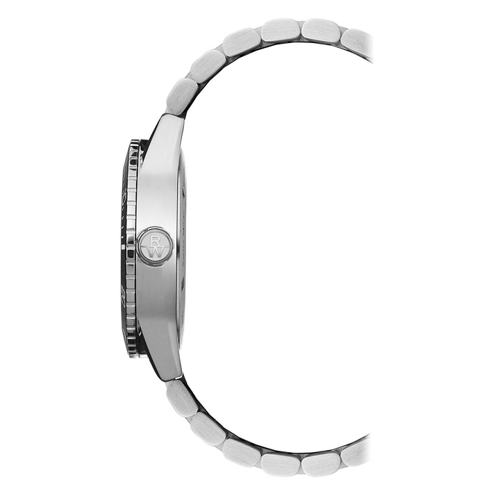 Raymond Weil Freelancer 42.5mm Automatic Watch 2775-ST1-20051 - Michael Jones Jeweller