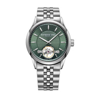 Raymond Weil  Freelancer 42mm Automatic Calibre Watch 2780-ST-52001 - Michael Jones Jeweller