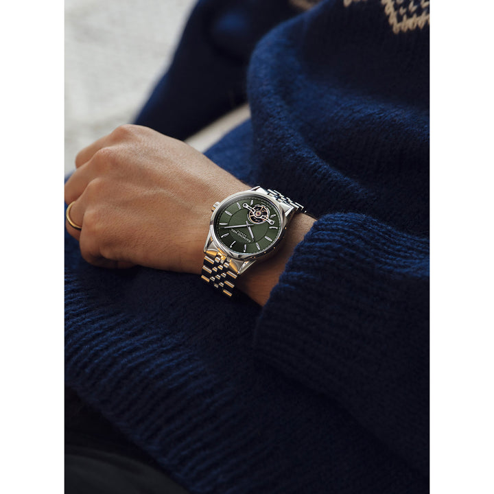 Raymond Weil  Freelancer 42mm Automatic Calibre Watch 2780-ST-52001 - Michael Jones Jeweller