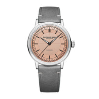 Raymond Weil Millesime 39.5mm Automatic Watch 2925-STC-80001 - Michael Jones Jeweller