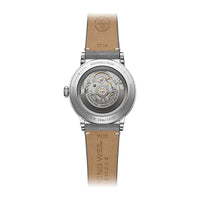 Raymond Weil Millesime 39.5mm Automatic Watch 2925-STC-80001 - Michael Jones Jeweller