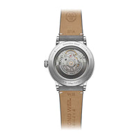 Raymond Weil Millesime 39.5mm Automatic Watch 2925-STC-80001 - Michael Jones Jeweller