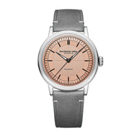 Raymond Weil Millesime 39.5mm Automatic Watch 2925-STC-80001 - Michael Jones Jeweller