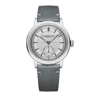 Raymond Weil Millesime Automatic Small Seconds Mens Watch 2930-STC-65001 - Michael Jones Jeweller