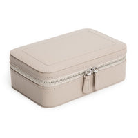 Wolf Sophia Mink Travel Zip Case - Michael Jones Jeweller