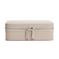 Wolf Sophia Mink Travel Zip Case - Michael Jones Jeweller