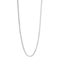 Ti Sento Cubic Zirconia Necklace - Michael Jones Jeweller
