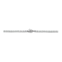 Ti Sento Cubic Zirconia Necklace - Michael Jones Jeweller