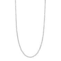 Ti Sento Cubic Zirconia Necklace - Michael Jones Jeweller